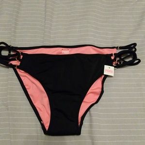PINK Bikini Bottom